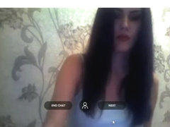 Horny Russian Housewives Love Watching Me Jerk Off Omegle