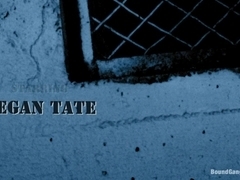 Prison Outreach Program  Tegan Tate