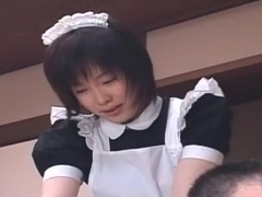 Kasumi Uehara Uncensored Hardcore Video with Creampie scene