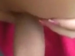 Gorgeous natural tits Euro slut Mia convinced to have sex