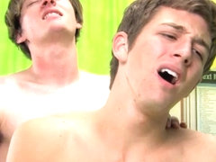 Home Alone Horny Twinks - OurBoyfriends