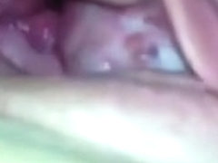 Horny Homemade clip with Fingering, Shaved scenes