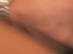 Close up anal with my wife