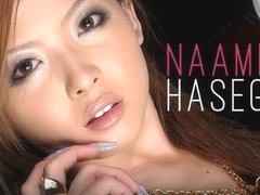 Classy Naami Hasegawa Squirts From Sex Toys - Avidolz