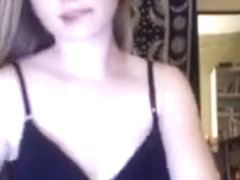 skylerjune non-professional record 07/12/15 on 09:56 from MyFreecams