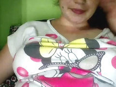 me_kryss_sexy amateur record on 07/13/15 22:03 from Chaturbate