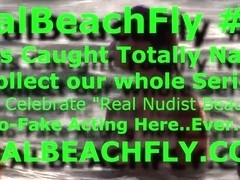 REALBEACHFLY.COM BEST NUDE BEACH VIDEOS #95
