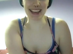 mariathemilf intimate record on 1/30/15 05:07 from chaturbate