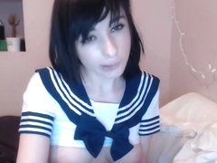 tiffydoll amateur video 06/27/2015 from chaturbate