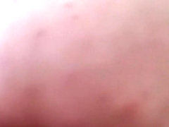 Having anal sex with the gf and cumming in her ass