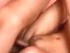Horny guy begs of a blowjob