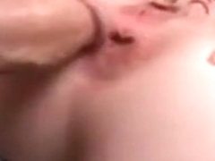 Extreme milf amateur bizarre anal fucking and asshole