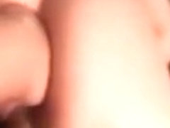 Fingering ass my wife with four fingers