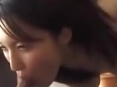 Big Titted Mayu Gets Banged Hard From Behind In Public