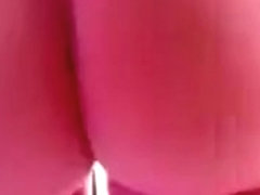 Pinky Tight Perfect Ass on Bus Hidden Cam