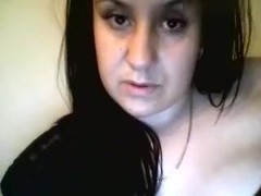 clarynn222 non-professional record 07/03/15 on twenty one:36 from Chaturbate