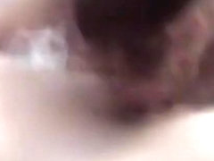 Awesome homemade dark brown oral-stimulation,deepthroat and spunk flow compilation