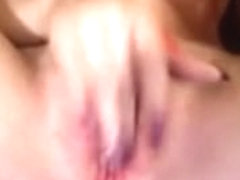 golden-haired angel masturbation livecam
