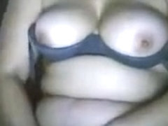 Huge Boobs On This Mature Webcam Bitch