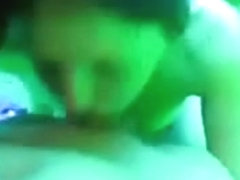 Public 3-Some In Tanning Room