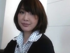 Exotic Japanese slut Hitomi Yuki in Hottest JAV video