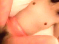 Exotic Japanese girl Hitomi Kakizawa in Crazy Small Tits, POV JAV video