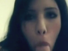 Hottest homemade blowjob, cellphone, oral xxx movie