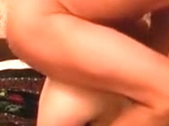 Fabulous Amateur clip with Shaved, Young/Old scenes