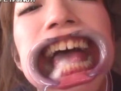 Amazing Japanese slut Megumi Hasegawa in Horny JAV clip