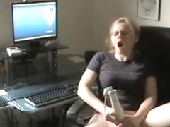 Very Hot Young Orgasm