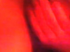 Just had a wild masturbation session in front of my web camera