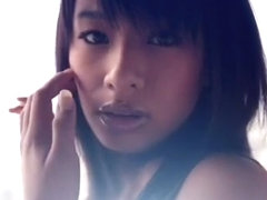Hottest Japanese slut Hana Haruna in Amazing Big Tits, Blowjob/Fera JAV scene