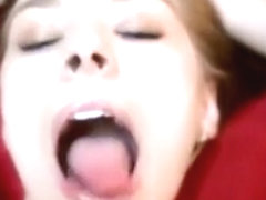 sexy tongue