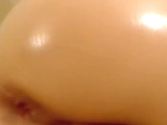 Amazing Webcam clip with Ass, Masturbation scenes