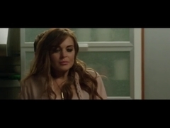 Lindsay Lohan ... The Canyons (Exposed Scenes)