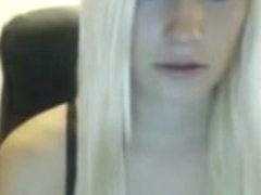 Legal Age Teenager blond