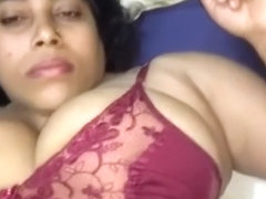 Huge Tits BBW Wife Fucked