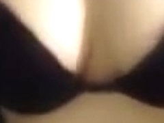 turkish girl showing her tits on periscope
