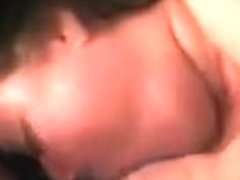 Incredible Homemade video with bbw scenes