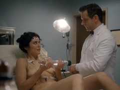 Masters of Sex S02E04 (2014) Mariel Neto, Lizzy Caplan