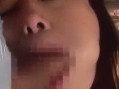 Hottest Japanese slut Maki Hojo in Crazy Couple JAV clip