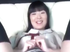 cute japanese girl farts