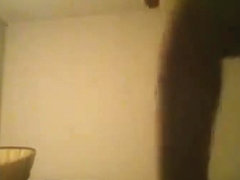 Superlatively Good twerking livecam teenager clip