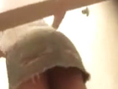 Perfect Upskirt Spycam in dressing room