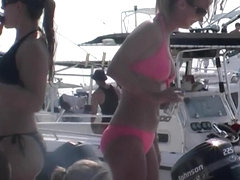 Uncensored and Unedited Bartenders Bash Video - SouthBeachCoeds