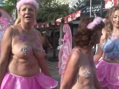 Crazy pornstar in incredible group sex, brazilian adult video