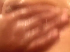 Shower Titty Video 8/3/18