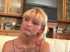 Fabulous pornstar Britney Stevens in hottest big tits, blowjob adult clip