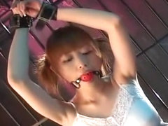 Incredible Japanese whore Rola Sato in Amazing Squirting, Big Tits JAV clip