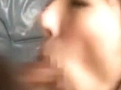 Extremely Horny Japanese Milfs Sucking